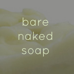 Bare Naked Soap